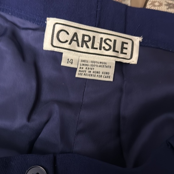 Pants suit - Picture 13 of 13